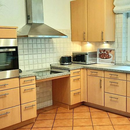 Osthoern Rollstuhlgerecht Вердум Экстерьер фото